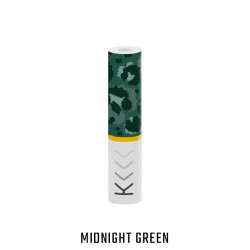 Filtres KIwi - Midnight Green