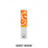 Cotton filters - Kiwi Vapor | Sunset Orange