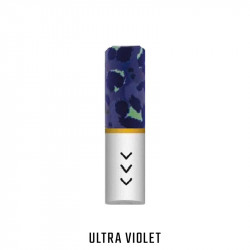Cotton filters - Kiwi Vapor | Ultra Violet