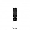 Drip tip Silicone PC - Kiwi Vapor | Pack x2