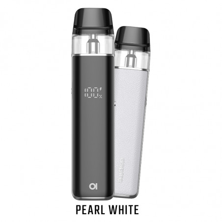 Pack 2+1 Aspire - Kits Pod Loomix + Cartouches Loomix 3ml offertes