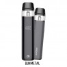 Pack 2+1 Aspire - Kits Pod Loomix + Cartouches Loomix 3ml offertes