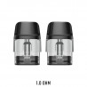 Aspire 2+1 Pack - Loomix Pod Kit + Loomix 3 ml Kartuschen gratis