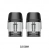 Aspire 2+1 Pack - Loomix Pod Kit + Loomix 3 ml Kartuschen gratis