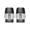 Pack 2+1 Aspire - Kits Pod Loomix + Cartouches Loomix 3ml offertes