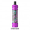 Aspire 2+1 Bundle – Magnum E-Chicha + Free 6ml Magnum Cartridges