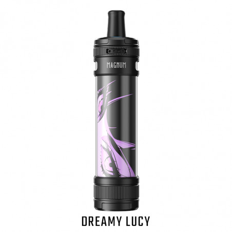 Aspire 2+1 Pack - Magnum E-Shisha + Magnum 6 ml Kartuschen gratis