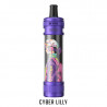 Aspire 2+1 Pack - Magnum E-Shisha + Magnum 6 ml Kartuschen gratis