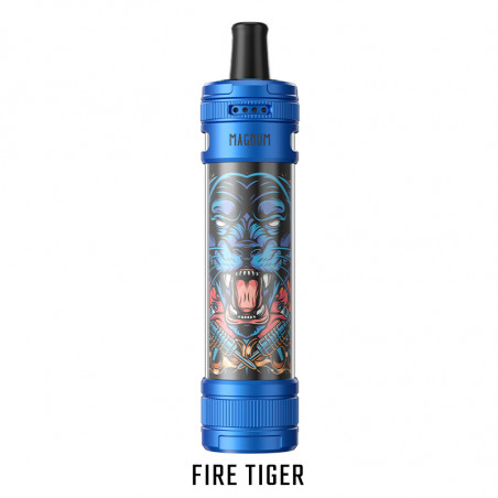 Aspire 2+1 Bundle – Magnum E-Chicha + Free 6ml Magnum Cartridges