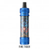 Aspire 2+1 Pack - Magnum E-Shisha + Magnum 6 ml Kartuschen gratis