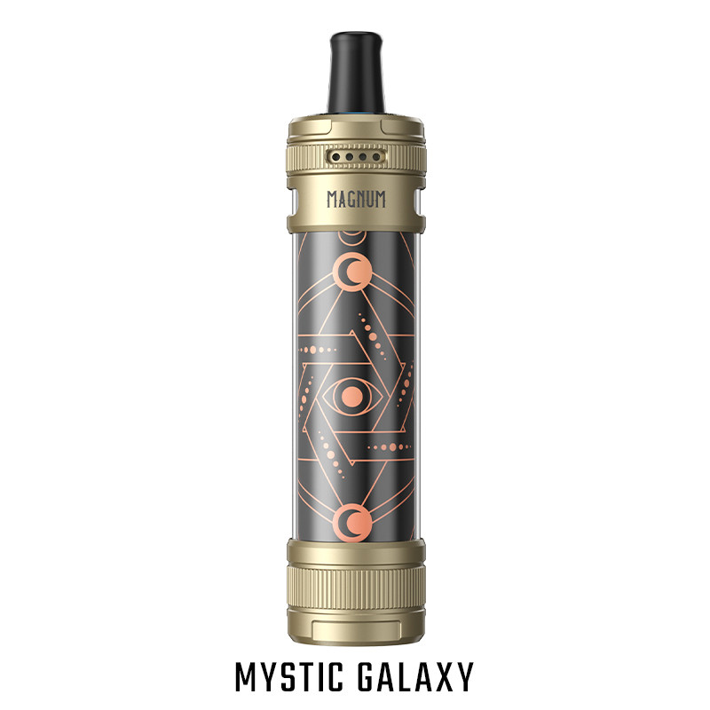 Aspire 2+1 Bundle – Magnum E-Chicha + Free 6ml Magnum Cartridges