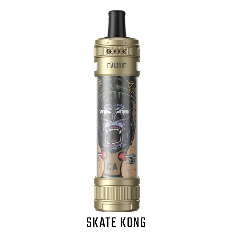Aspire 2+1 Pack - Magnum E-Shisha + Magnum 6 ml Kartuschen gratis