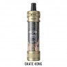 Aspire 2+1 Pack - Magnum E-Shisha + Magnum 6 ml Kartuschen gratis