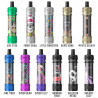 Aspire 2+1 Bundle – Magnum E-Chicha + Free 6ml Magnum Cartridges