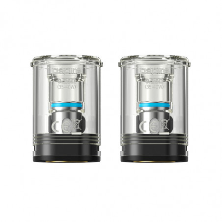 Aspire 2+1 Bundle – Magnum E-Chicha + Free 6ml Magnum Cartridges