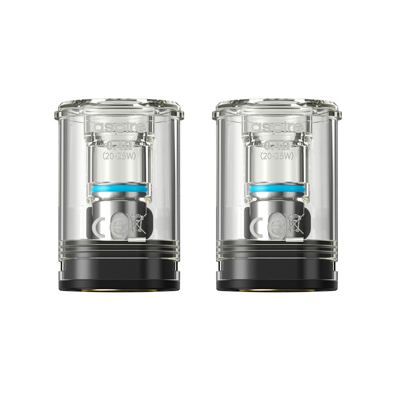 Aspire 2+1 Pack - Magnum E-Shisha + Magnum 6 ml Kartuschen gratis