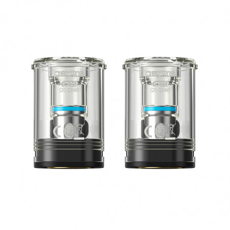 Aspire 2+1 Pack - Magnum E-Shisha + Magnum 6 ml Kartuschen gratis