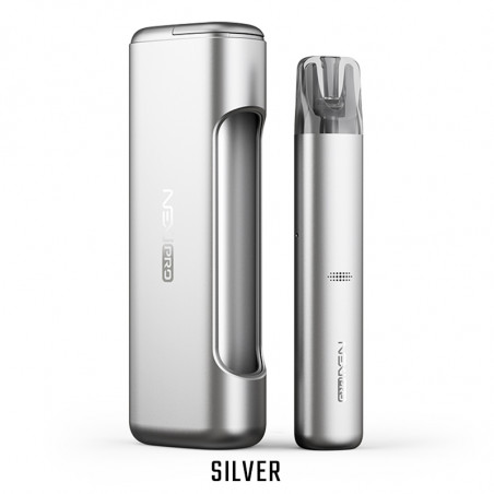Aspire 1+1 Bundle – Nexi Pro Pod Kit + Free 2ml Nexi Pro Cartridges