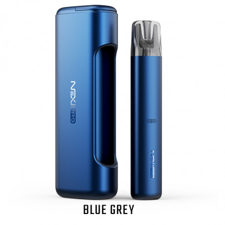 Aspire 1+1 Pack - Nexi Pro Pod Kit + Nexi Pro 2 ml Kartuschen gratis
