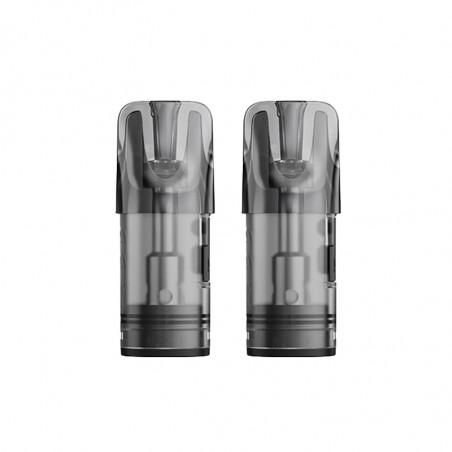 Aspire 1+1 Pack - Nexi Pro Pod Kit + Nexi Pro 2 ml Kartuschen gratis