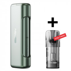 Aspire 1+1 Pack - Nexi Pro... - Swiss ProVape