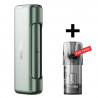 Aspire 1+1 Pack - Nexi Pro Pod Kit + Nexi Pro 2 ml Kartuschen gratis