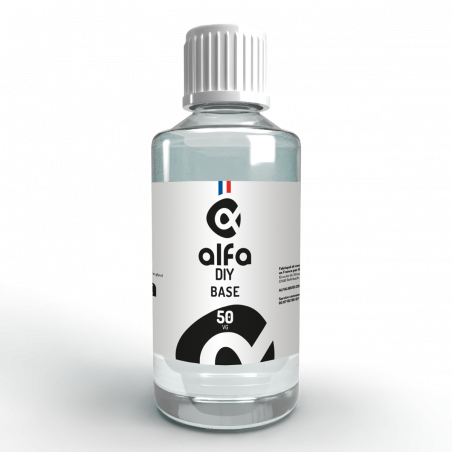 La Base - Vaponaute | 250ml