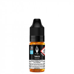 E-liquid Turkish Salt – Halo – SPV - Swiss ProVape