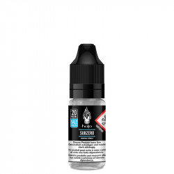 E-liquide Halo Subzero Salt - Swiss ProVape - Swiss ProVape
