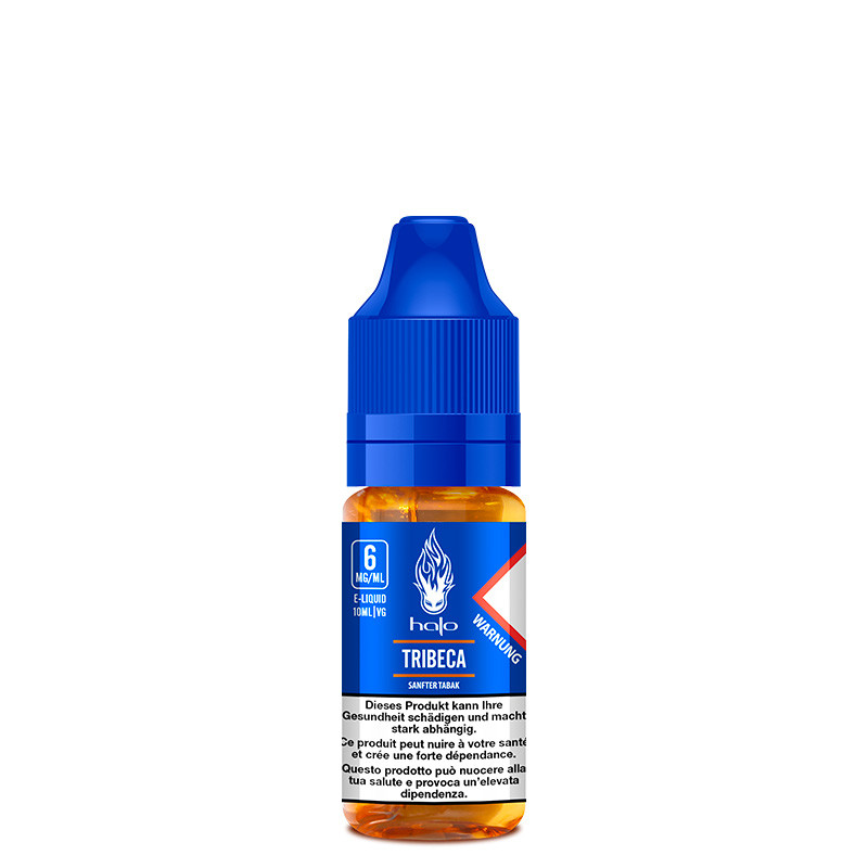 Tribeca (High VG) - Halo | 10 ml