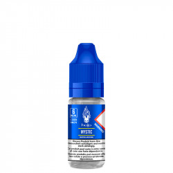 E-liquide Halo Mystic 10 ml | SPV - Swiss ProVape