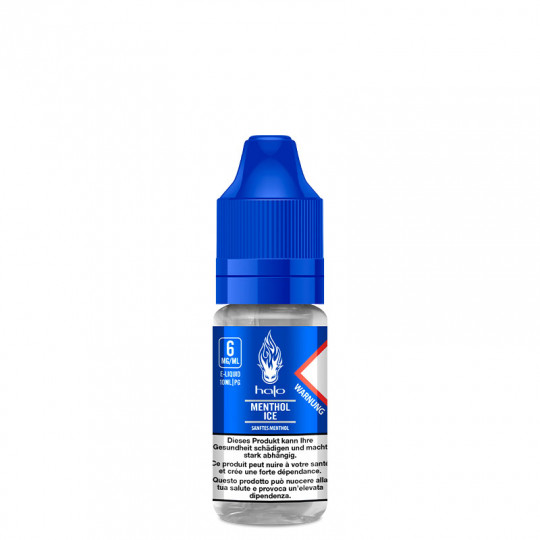 Menthol Ice - Halo | 10 ml