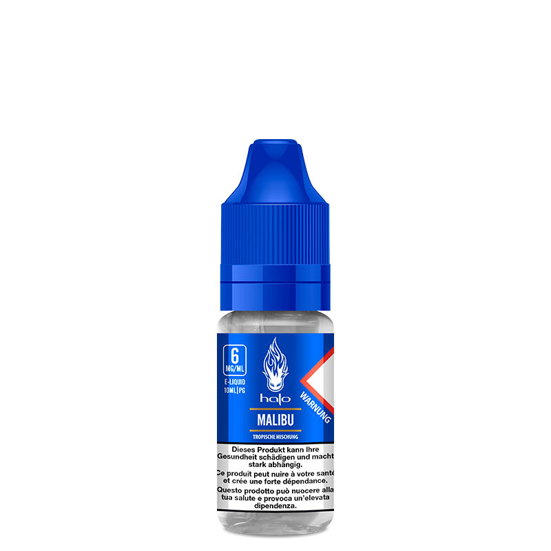 Malibu - Halo | 10 ml