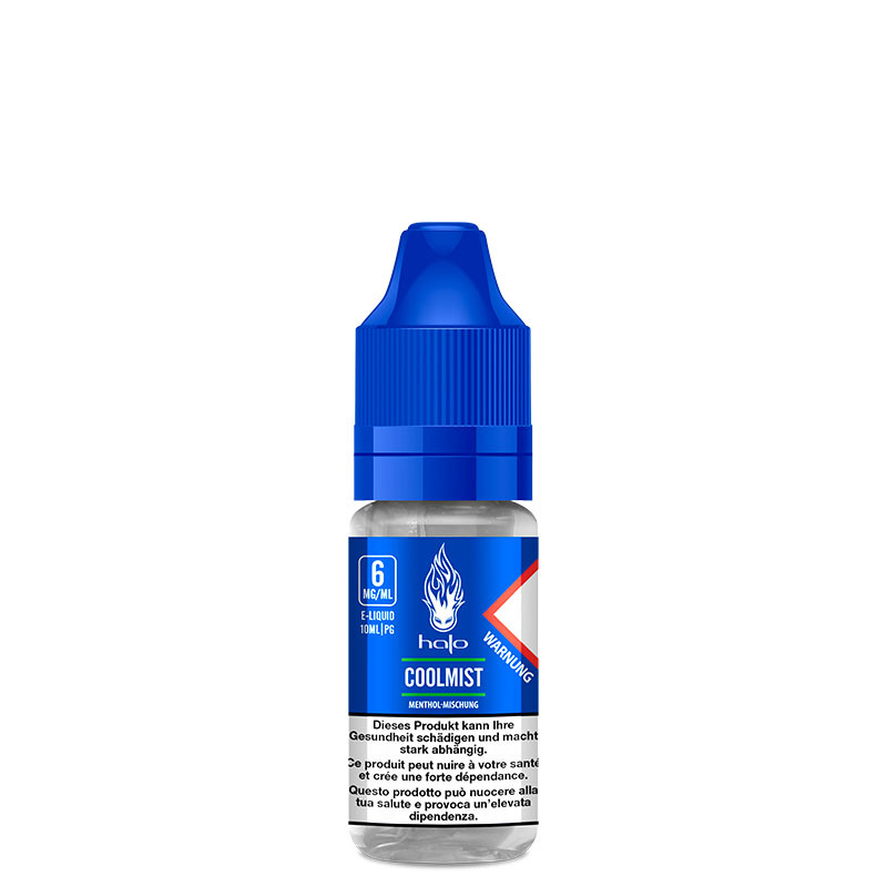 Coolmist - Halo | 10 ml