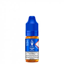 E-liquid Halo Freedom Juice 10 ml | Swiss ProVape - Swiss ProVape