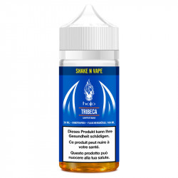 E-liquide Halo Tribeca Shake N Vape | SPV B2B - Swiss ProVape