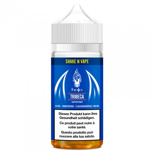 Tribeca - Halo | 50 ml in 100 ml