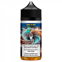 E-liquid Halo Muffin Roll Shake N Vape | Swiss ProVape - Swiss ProVape