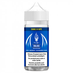 E-liquid Halo Malibu Shake N Vape | SPV B2B - Swiss ProVape