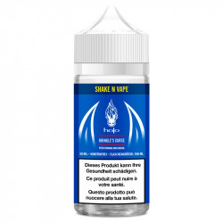 Halo Kringle's Curse Shake N Vape | SwissProVape - Swiss ProVape