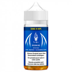 Halo Freedom Juice Shake N Vape | SPV B2B - Swiss ProVape