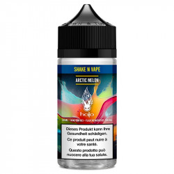 E-liquid Halo Arctic Melon Shake N Vape | SPV B2B - Swiss ProVape