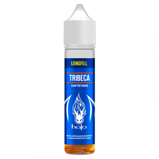 Tribeca - Halo | Longfill 20 ml in 60 ml