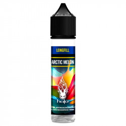 E-liquid Halo Arctic Melon Longfill | SPV B2B - Swiss ProVape