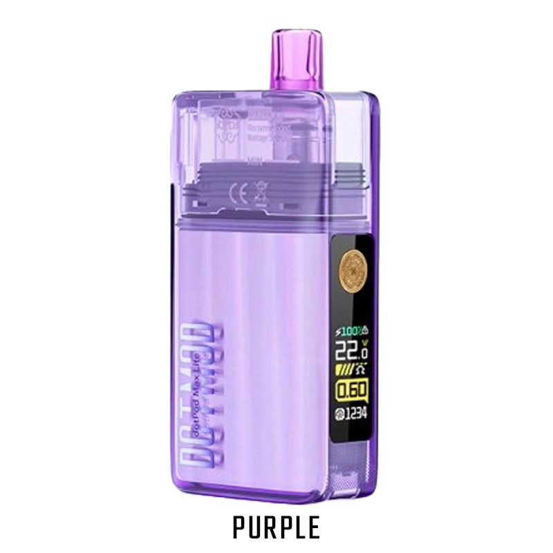 Dotpod Max Lite - Dotmod