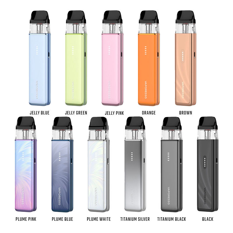 Xros 6 Mini - Vaporesso