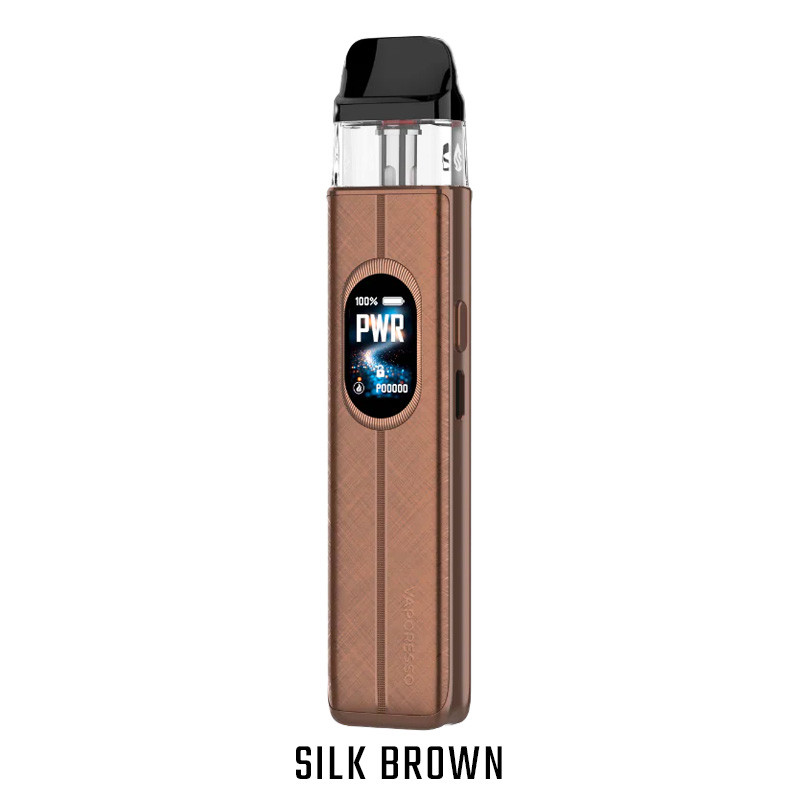Xros 6 - Vaporesso