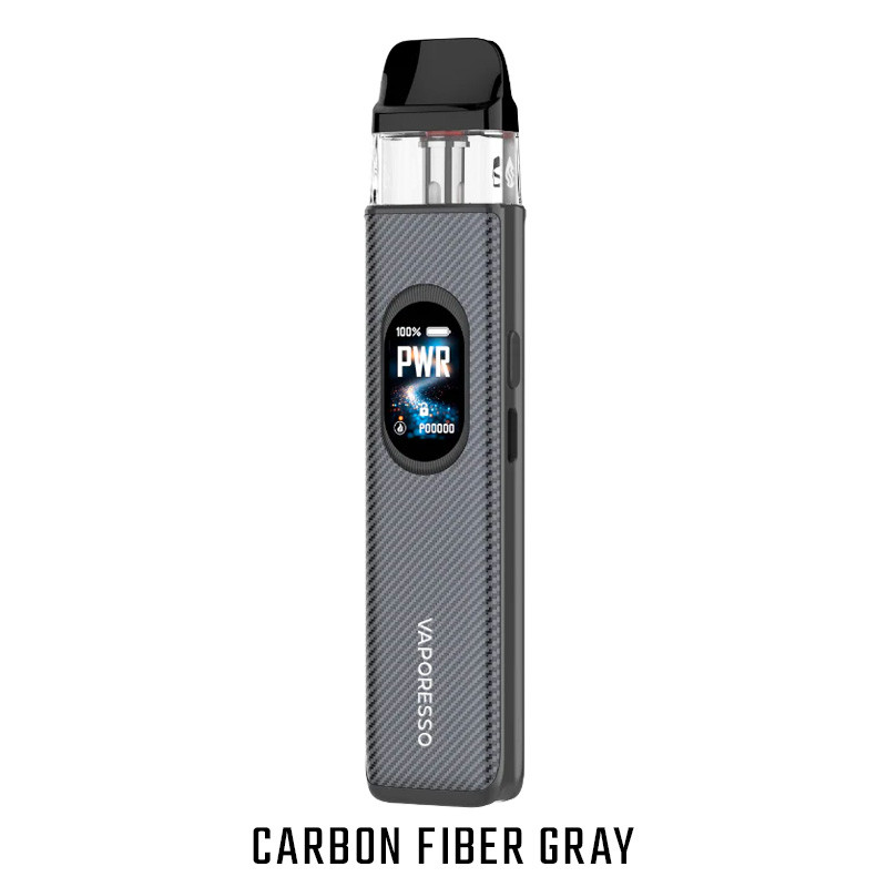 Xros 6 - Vaporesso
