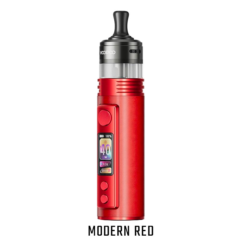 Drag H40 Pro - Voopoo