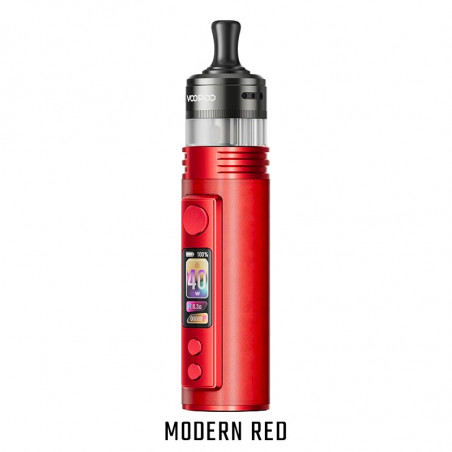 Drag H40 Pro - Voopoo